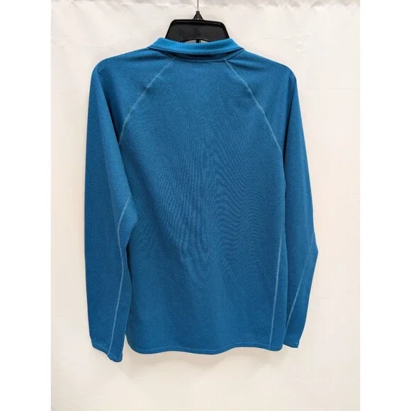 Patagonia M's Capilene Midweight Zip-Neck *Size Medium* - Picture 8 of 8